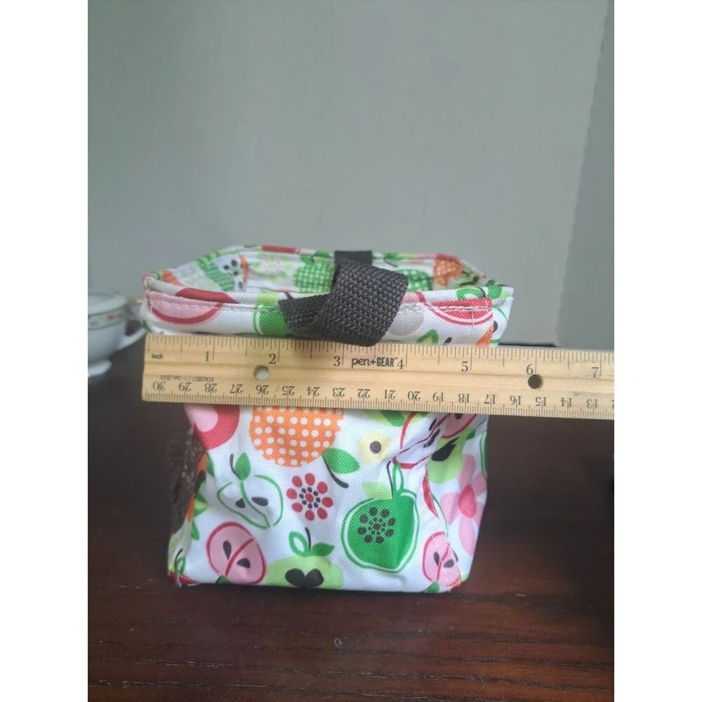 Thirty One Apple Blossom Utility Caddy